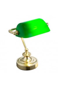 Настольная лампа Globo Antique 24917