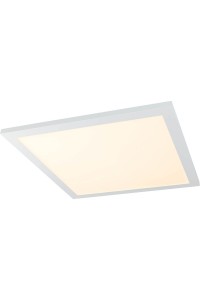 Потолочный светодиодный светильник Globo Rosi 41604D2SH