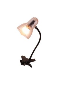 Настольная лампа Globo Clip 54850