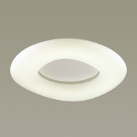 Потолочный светильник ODEON LIGHT AURA 4064/80CL