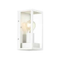 Настенный светильник ODEON LIGHT ARGOS 4166/1W