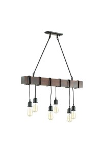 Подвесной светильник Lumion Lofti Klaus 3740/6