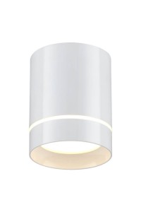 Потолочный светодиодный светильник Novotech Over Arum 357684