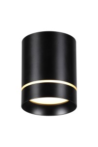 Потолочный светодиодный светильник Novotech Over Arum 357685