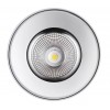 Потолочный светодиодный светильник Novotech Recte 357956