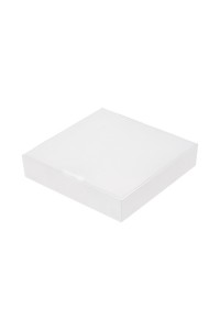 Потолочный светодиодный светильник Novotech Over Ornate 358110