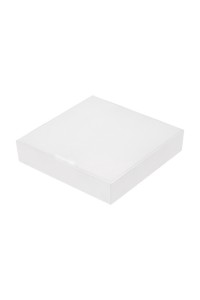 Потолочный светодиодный светильник Novotech Over Ornate 358111