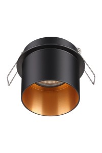 Встраиваемый светильник Novotech Spot Butt 370431