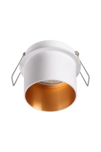 Встраиваемый светильник Novotech Spot Butt 370432