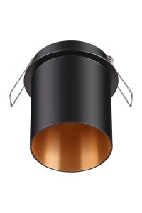 Встраиваемый светильник Novotech Spot Butt 370433