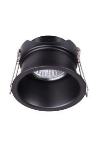 Встраиваемый светильник Novotech Spot Butt 370445