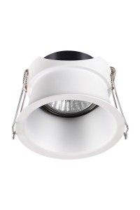 Встраиваемый светильник Novotech Spot Butt 370446