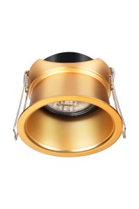 Встраиваемый светильник Novotech Spot Butt 370447