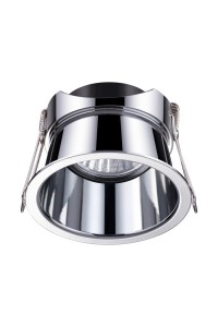 Встраиваемый светильник Novotech Spot Butt 370448