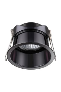 Встраиваемый светильник Novotech Spot Butt 370449