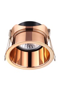 Встраиваемый светильник Novotech Spot Butt 370450