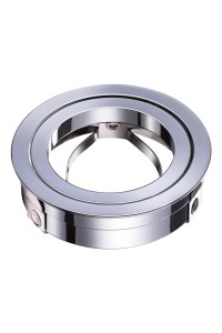 Кольцо крепежное Novotech Konst Mecano 370459