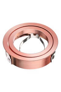 Кольцо крепежное Novotech Konst Mecano 370460