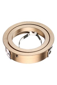 Кольцо крепежное Novotech Konst Mecano 370461