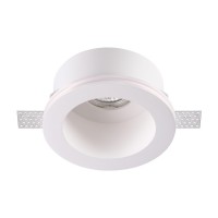 Встраиваемый под покраску светильник Novotech Spot Yeso 370470 Встраиваемый под покраску светильник Novotech Spot Yeso 370470