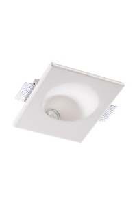 Встраиваемый под покраску светильник Novotech Spot Cail 370497