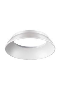 Внутреннее декоративное кольцо к артикулам 370529 - 370534 Novotech Konst Unite 370535