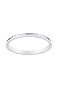 Внешнее декоративное кольцо к артикулам 370529 - 370534 Novotech Konst Unite 370540