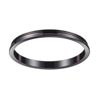 Внешнее декоративное кольцо к артикулам 370529 - 370534 Novotech Konst Unite 370543 Внешнее декоративное кольцо к артикулам 370529 - 370534 Novotech Konst Unite 370543