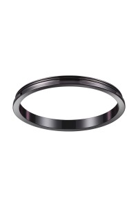 Внешнее декоративное кольцо к артикулам 370529 - 370534 Novotech Konst Unite 370543