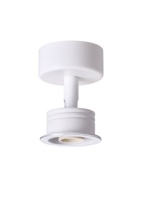 Потолочный светильник Novotech Konst Unit 370605