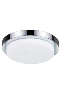 Потолочный светильник Odeon Light Drops Holger 2746/3C