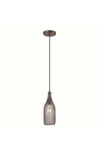 Подвесной светильник Odeon Light Pendant Bottle 3353/1