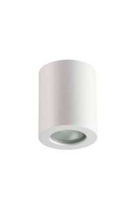 Потолочный светильник Odeon Light Hightech Aquana 3571/1C