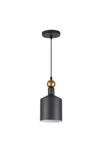 Подвесной светильник Odeon Light Pendant Bolli 4085/1