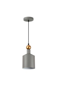 Подвесной светильник Odeon Light Pendant Bolli 4086/1