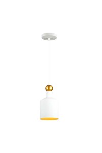 Подвесной светильник Odeon Light Pendant Bolli 4087/1