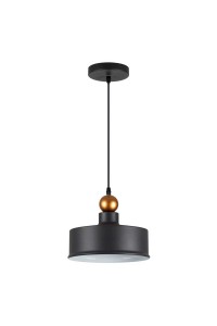 Подвесной светильник Odeon Light Pendant Bolli 4088/1
