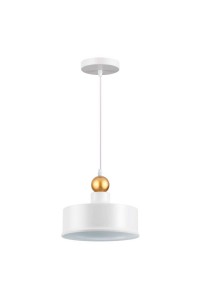 Подвесной светильник Odeon Light Pendant Bolli 4090/1