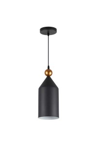 Подвесной светильник Odeon Light Pendant Bolli 4091/1