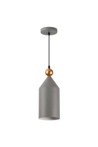 Подвесной светильник Odeon Light Pendant Bolli 4092/1