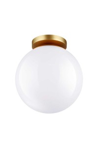 Потолочный светильник Odeon Light Hightech Bosco 4248/1C