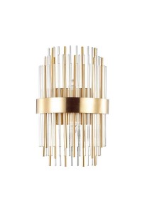 Настенный светильник Odeon Light Hall Ida 4639/2W