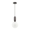 Подвесной светильник Odeon Light Pendant Okia 4668/1