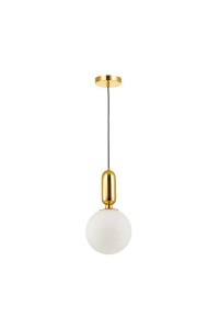 Подвесной светильник Odeon Light Pendant Okia 4669/1