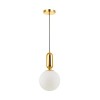 Подвесной светильник Odeon Light Pendant Okia 4669/1