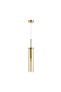 Подвесной светильник Odeon Light Pendant Klum 4693/1
