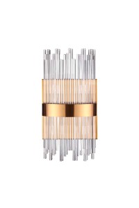 Настенный светильник Odeon Light Hall Focco 4722/4W