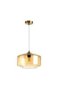Подвесной светильник Odeon Light Pendant Binga 4747/1