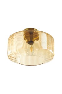 Потолочный светильник Odeon Light Pendant Binga 4747/1C