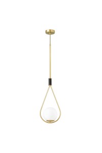 Подвесной светильник Odeon Light Pendant Flari 4810/1